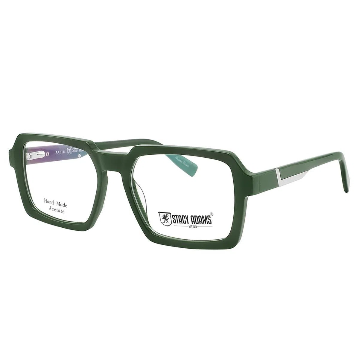 STACY ADAMS 1144 Eyeglasses - view 2